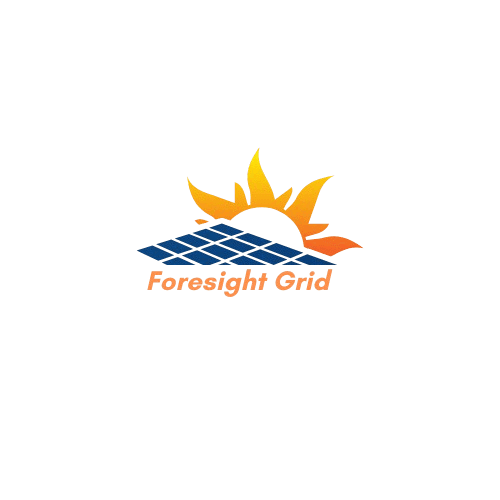 Foresight Grid Logo