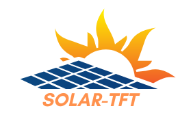 SolarTFT Logo